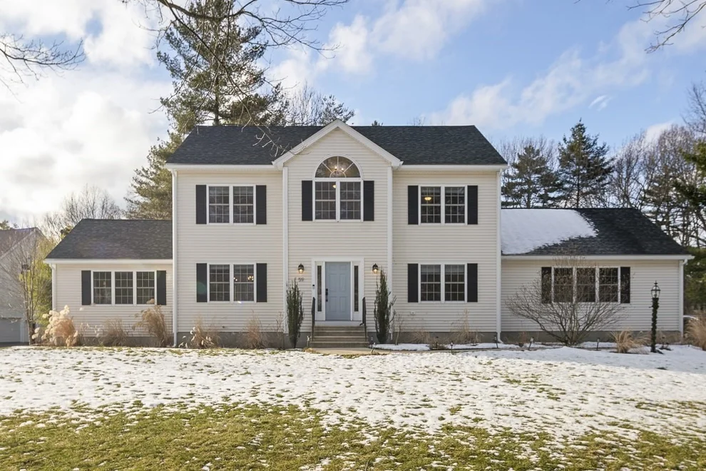 Unit for sale at 59 Grist Mill, Littleton, MA 01460