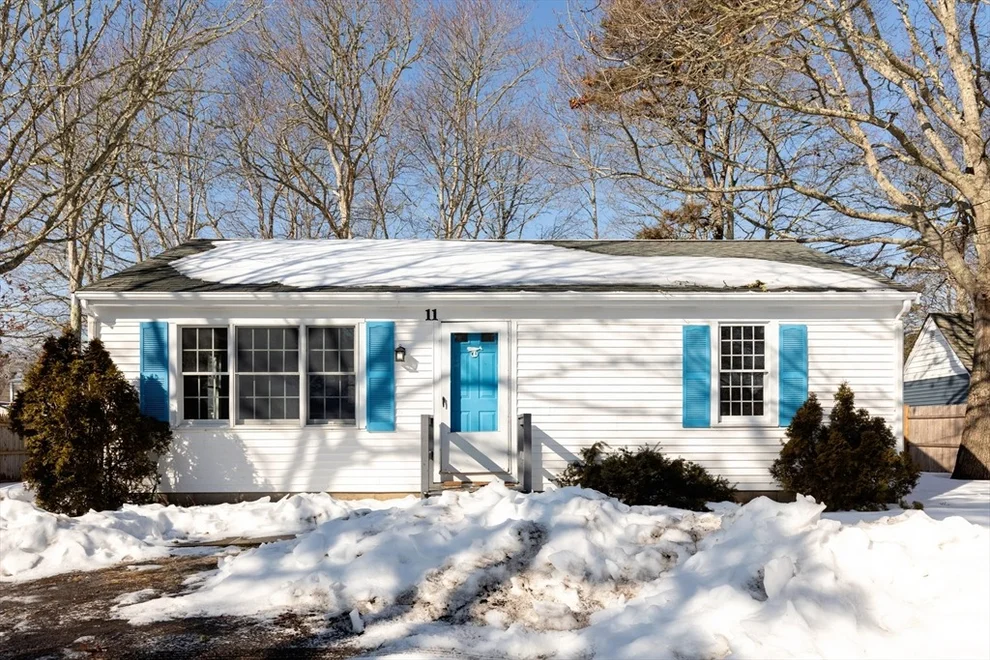 Unit for sale at 11 Hudson Rd, Yarmouth, MA 02673