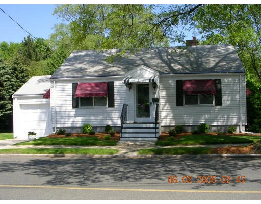 Unit for sale at 112 Pond Street, Stoneham, MA 02180