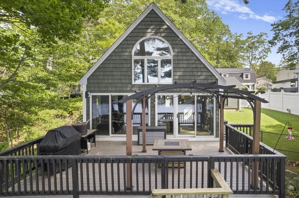 Unit for sale at 34 Lake Shore Dr S, Westford, MA 01886