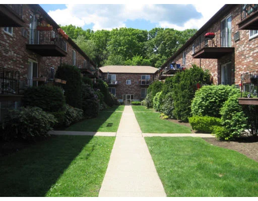 Unit for sale at 29 Westgate Road, Boston, MA 02132