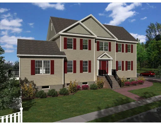 Unit for sale at 6 Bobsled Rd, Needham, MA 02494