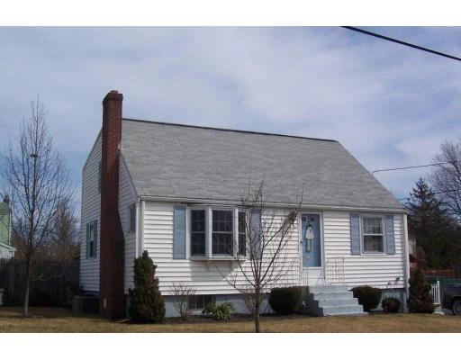 Unit for sale at 11 Roosevelt Road, Holbrook, MA 02343