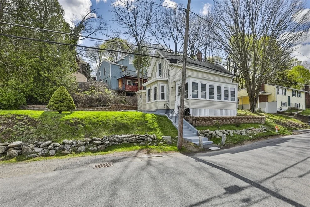 Unit for sale at 94 Liberty Street, Marlborough, MA 01752