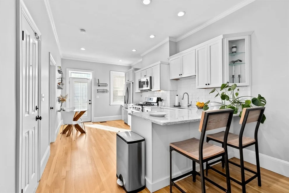 Unit for sale at 8 Prospect St, Boston, MA 02129