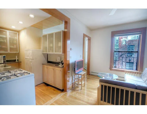 Unit for sale at 12 Isabella St, Boston, MA 02116