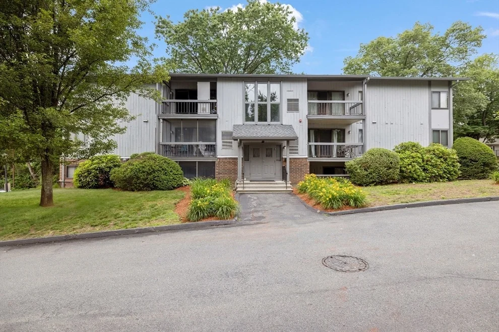 Unit for sale at 1461 Pawtucket Boulevard, Lowell, MA 01854