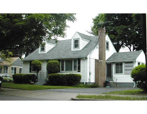 Unit for sale at 57 Albert Road, Newton, MA 02466