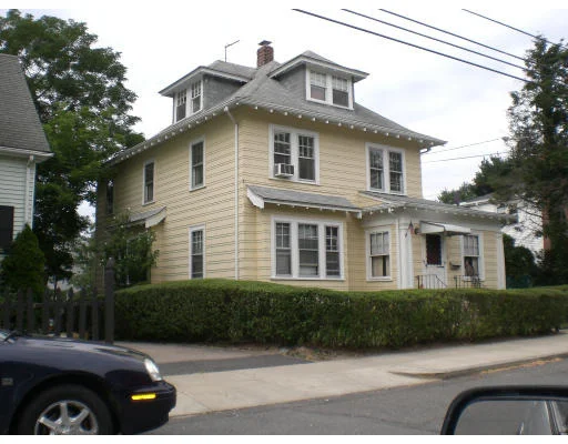 Unit for sale at 20 Maplewood, Boston, MA 02132