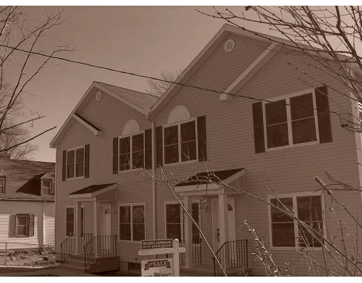 Unit for sale at 23- 25 Bowdoin Ave, Boston, MA 02121