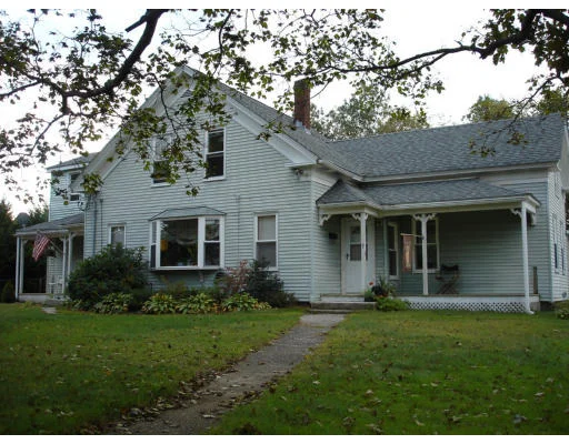 Unit for sale at 77-79 Hecla St, Uxbridge, MA 01569