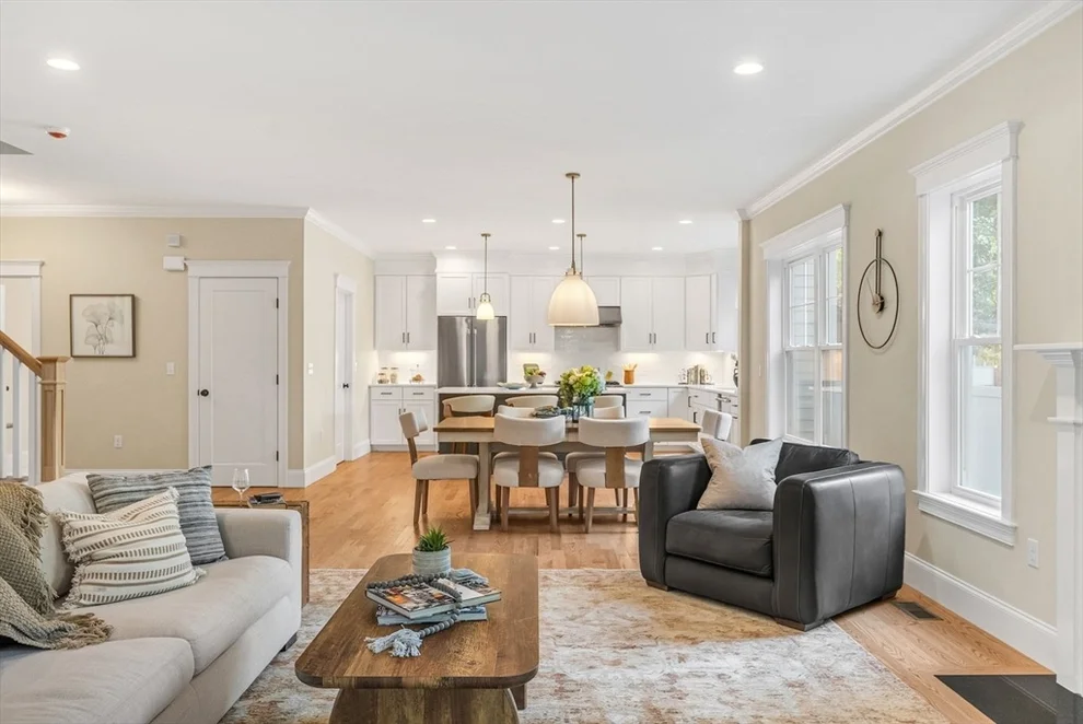 Unit for sale at 279 Brookline Street, Needham, MA 02492