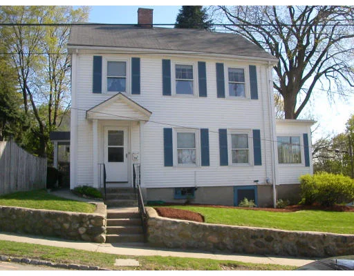 Unit for sale at 1 Grayson Rd, Winchester, MA 01890