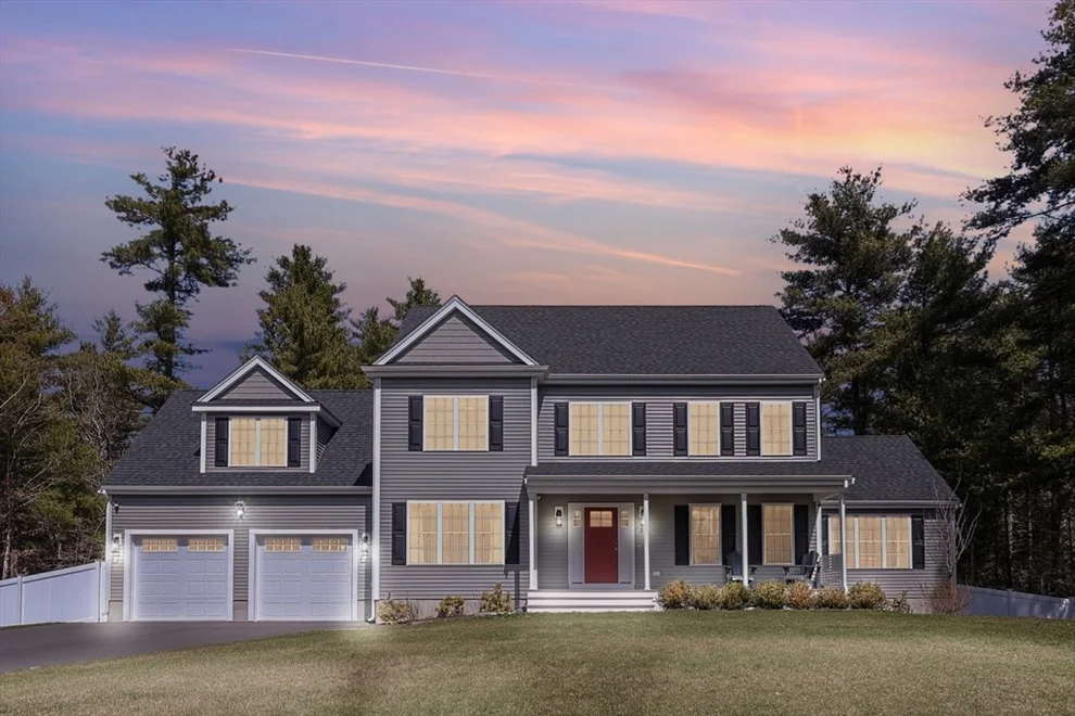 Unit for sale at 27 Paddock Circle, Middleboro, MA 02346