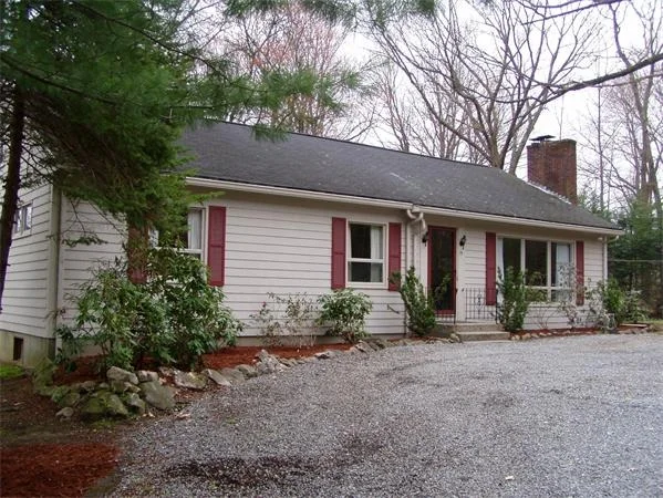 Unit for sale at 75 Marlboro Rd, Southborough, MA 01772