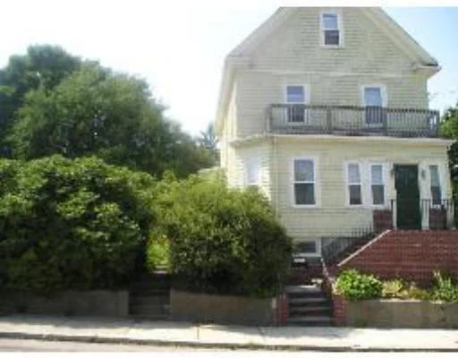 Unit for sale at 11 Leniston Street, Boston, MA 02131