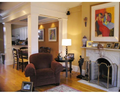 Unit for sale at 139 West Newton, Boston, MA 02118