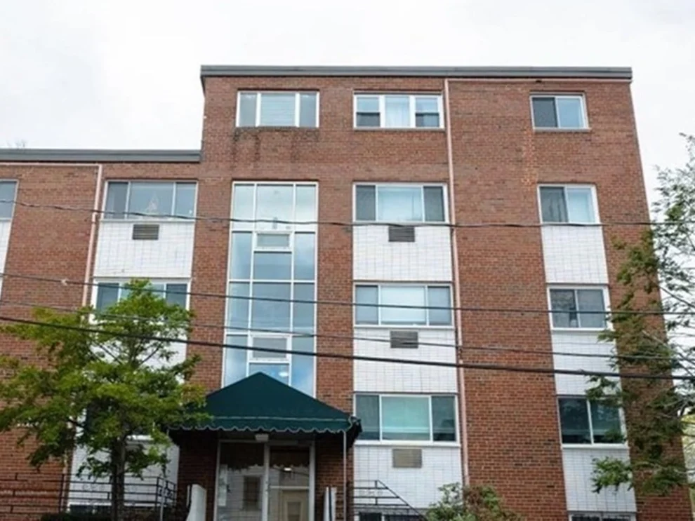 Unit for sale at 2 Larose Place, Boston, MA 02135
