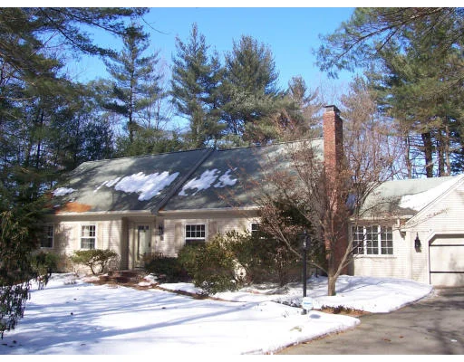 Unit for sale at 93 Haggetts Pond Road, Andover, MA 01810