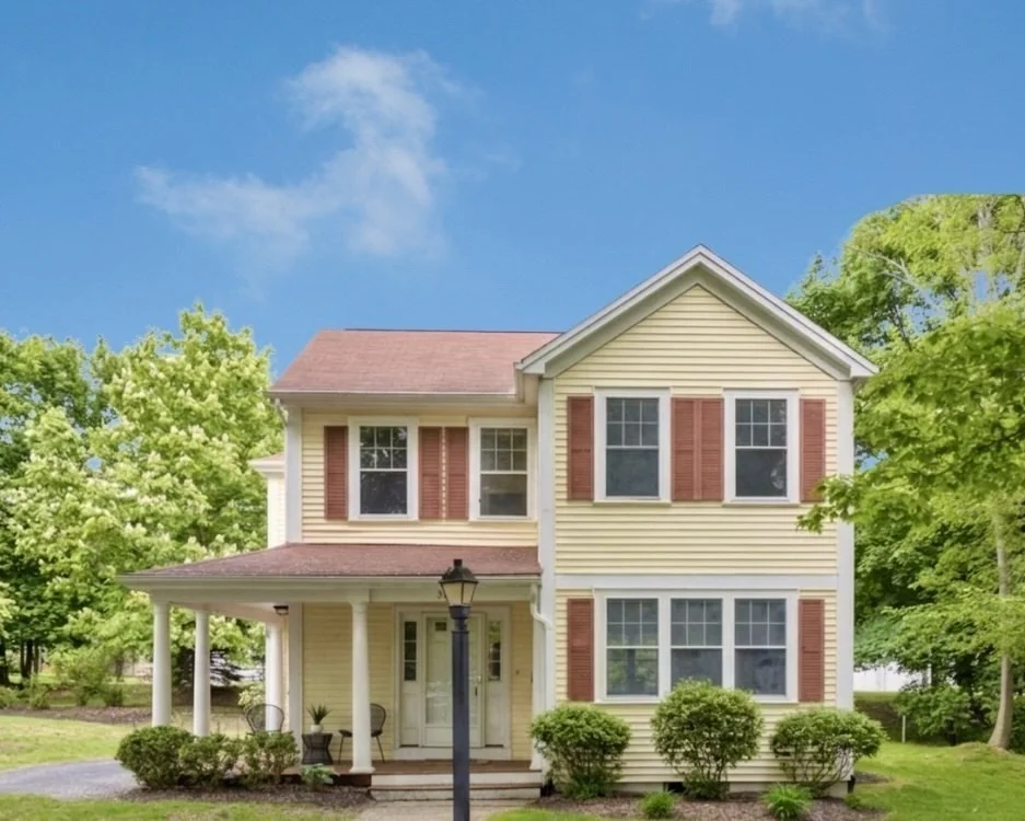 Unit for sale at 34 Pine Street, Newton, MA 02456
