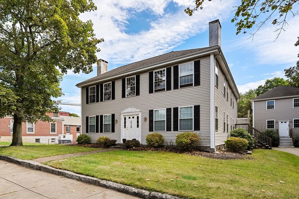 Unit for sale at 521 Washington Street, Abington, MA 02351