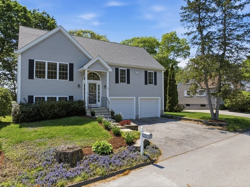Unit for sale at 15 Primrose Street, Worcester, MA 01604