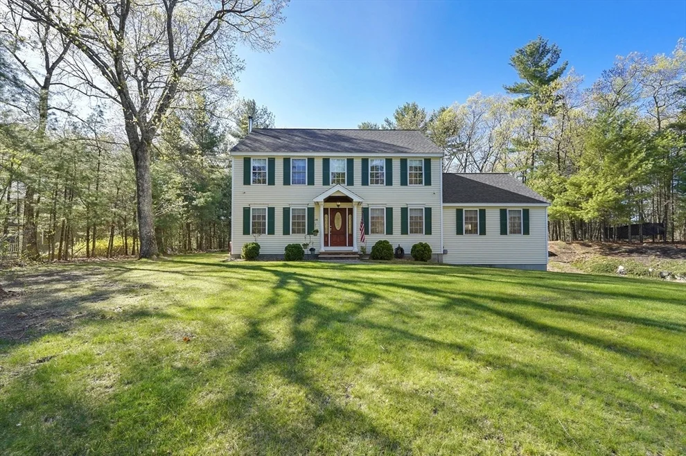 Unit for sale at 28 Emerald Street, Tyngsborough, MA 01879