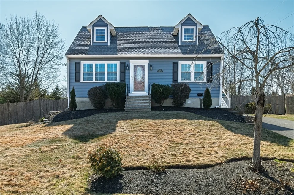 Unit for sale at 153 Pilgrim Street, Abington, MA 02351