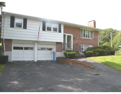 Unit for sale at 18 Edward Street, Canton, MA 02021
