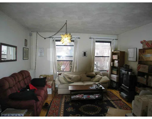 Unit for sale at 29 Parkvale Ave, Boston, MA 02134