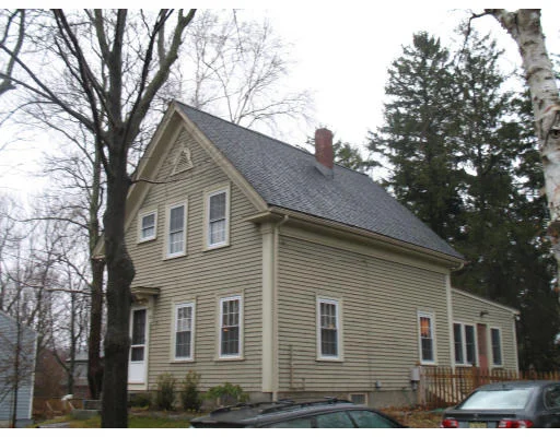 Unit for sale at 12 Emerald Street, Gloucester, MA 01930