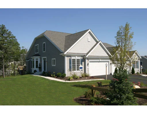 Unit for sale at 35 Heather Lane, Stow, MA 01775