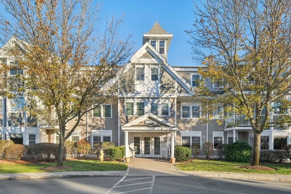 Unit for sale at 6 Technology Dr, Chelmsford, MA 01863