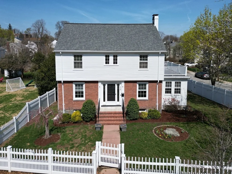 Unit for sale at 778 W Roxbury Pkwy, Boston, MA 02131
