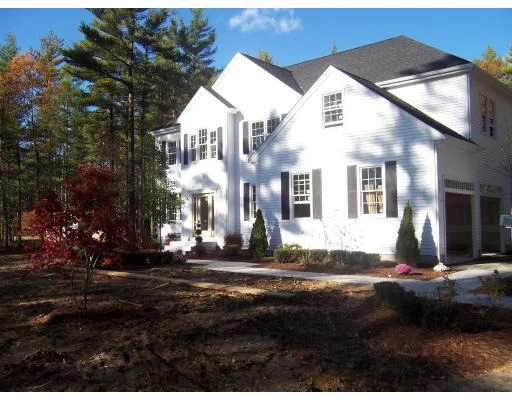 Unit for sale at Lot 2 Commons Drive, Carver, MA 02330