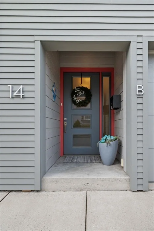 Unit for sale at 14 Central Street, Marblehead, MA 01945