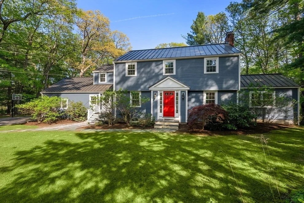 Unit for sale at 56 Arrowhead Rd, Weston, MA 02493