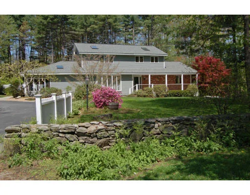 Unit for sale at 54 Carleton Rd, Millbury, MA 01527