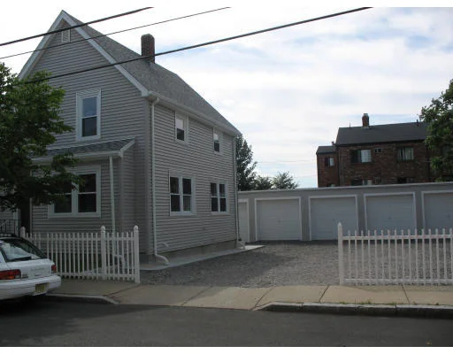 Unit for sale at 63 Hinckley St., Somerville, MA 02143