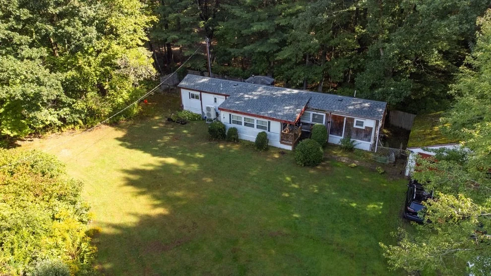 Unit for sale at 6 Learned Lane, Salisbury, MA 01952