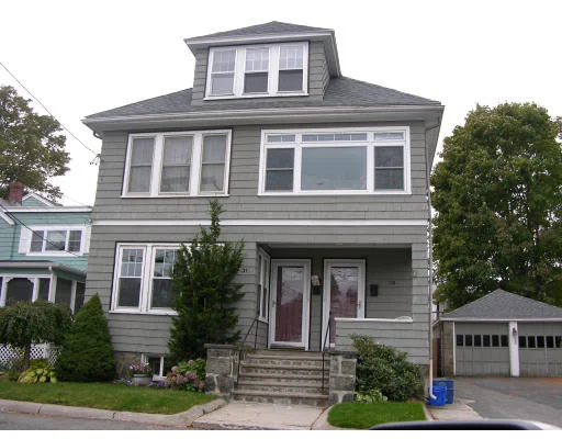 Unit for sale at 31 Sculpin Way, Swampscott, MA 01907