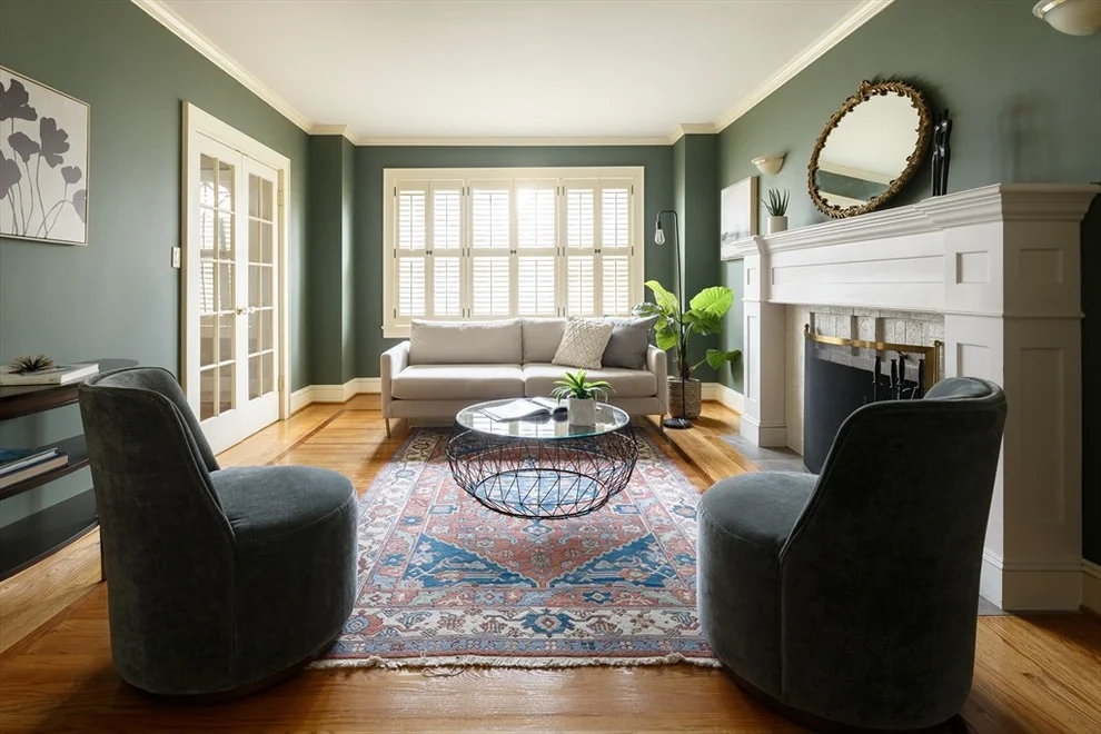 Unit for sale at 49-51 Maple Ave, Cambridge, MA 02139