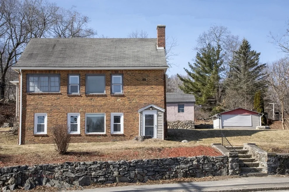 Unit for sale at 1134 Grafton St, Worcester, MA 01604