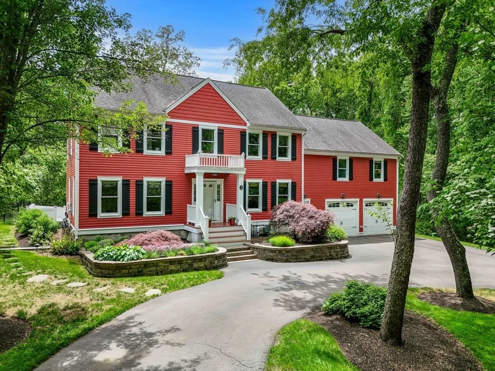 Unit for sale at 19 Crane Neck Street, West Newbury, MA 01985
