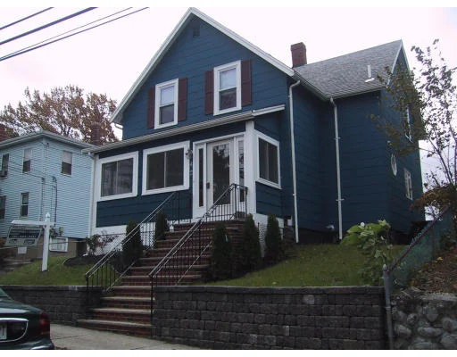 Unit for sale at 42 Richardson Street, Wakefield, MA 01880