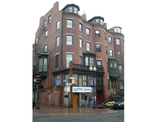 Unit for sale at 298 Shawmut Avenue, Boston, MA 02118