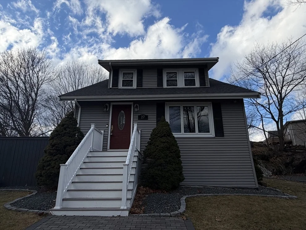 Unit for sale at 27 Park Street, Saugus, MA 01906