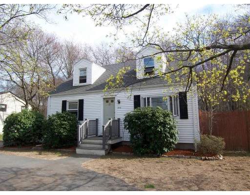 Unit for sale at 2110 Central St, Stoughton, MA 02072