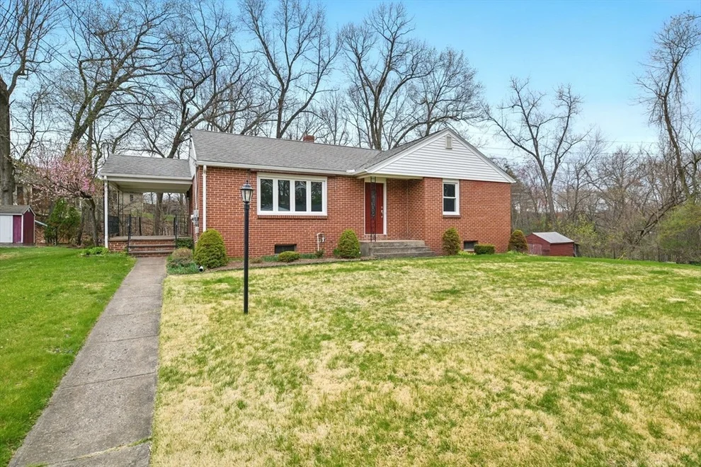 Unit for sale at 115 Grimard St, Ludlow, MA 01056