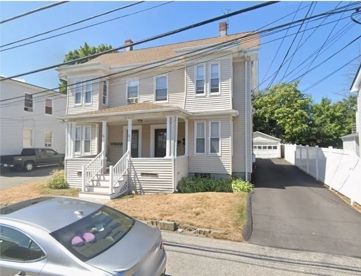 Unit for sale at 21-23 Lowell Street, Waltham, MA 02453